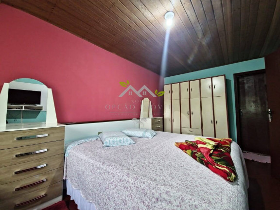 Imagem Casa com 6 Quartos à Venda, 184 m² em Serra Azul Ii - Campos Do Jordão