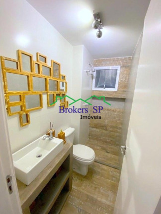 Imagem Apartamento com 2 Quartos à Venda, em Jardim Da Saúde - São Paulo Imagem Apartamento com 2 Quartos à Venda, em Jardim Da Saúde - São Paulo