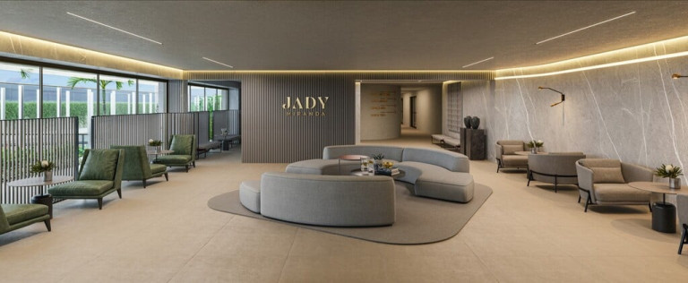 Imagem Cobertura com 3 Quartos à Venda, 322 m² Imagem Cobertura com 3 Quartos à Venda, 322 m²