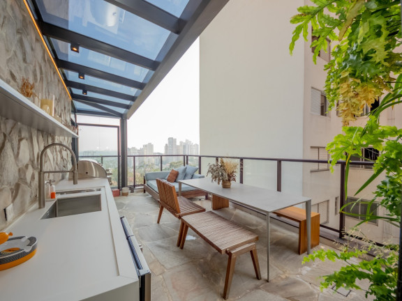 Imagem Apartamento com 2 Quartos à Venda, 105 m² em Vila Madalena - São Paulo Imagem Apartamento com 2 Quartos à Venda, 105 m² em Vila Madalena - São Paulo