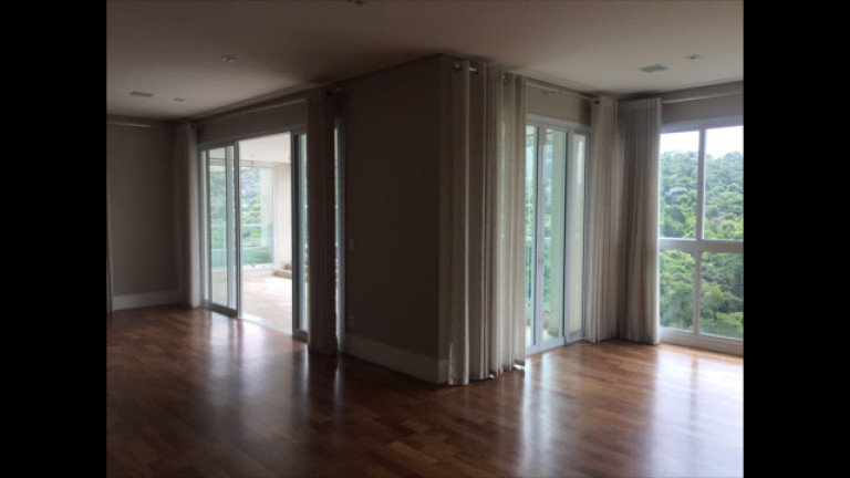 Imagem Apartamento com 4 Quartos à Venda, 367 m² em Tamboré - Santana De Parnaíba Imagem Apartamento com 4 Quartos à Venda, 367 m² em Tamboré - Santana De Parnaíba