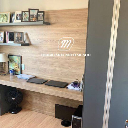Imagem Apartamento com 3 Quartos à Venda, 58 m² em Nossa Senhora Aparecida - Uberlândia