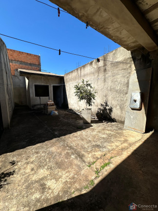 Imagem Casa com 3 Quartos à Venda, 202 m² em Cidade Nova - Patos De Minas Imagem Casa com 3 Quartos à Venda, 202 m² em Cidade Nova - Patos De Minas
