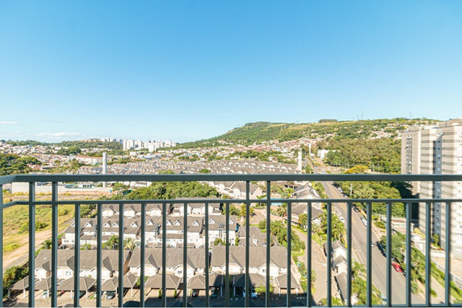 Imagem Apartamento com 2 Quartos à Venda, 70 m² em Jardim Botânico - Porto Alegre