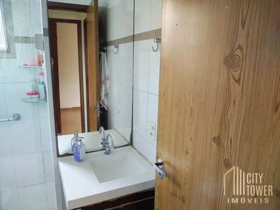 Imagem Apartamento com 2 Quartos à Venda, 56 m² em Vila Santa Catarina - São Paulo
