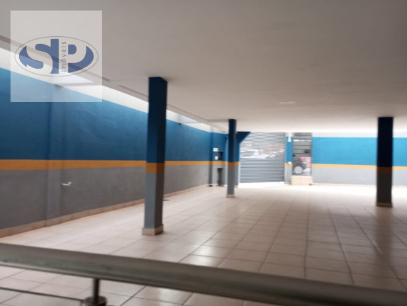 Imagem Imóvel para Alugar, 600 m² em Vila Camargos - Guarulhos