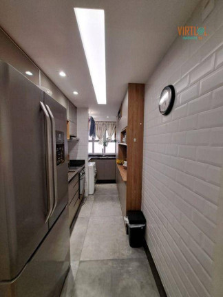 Imagem Apartamento com 3 Quartos à Venda, 65 m² em Parque São Domingos - São Paulo Imagem Apartamento com 3 Quartos à Venda, 65 m² em Parque São Domingos - São Paulo