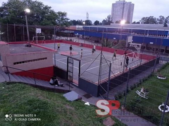 Imagem Apartamento com 2 Quartos à Venda, 48 m² em Conceição - Osasco