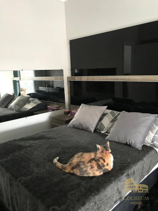 Imagem Sobrado com 4 Quartos à Venda, 172 m² em Boqueirão - Praia Grande