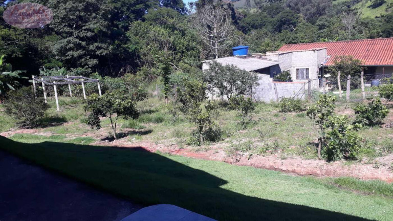 Imagem Imóvel com 3 Quartos à Venda, 89 m² em Extrema - Extrema
