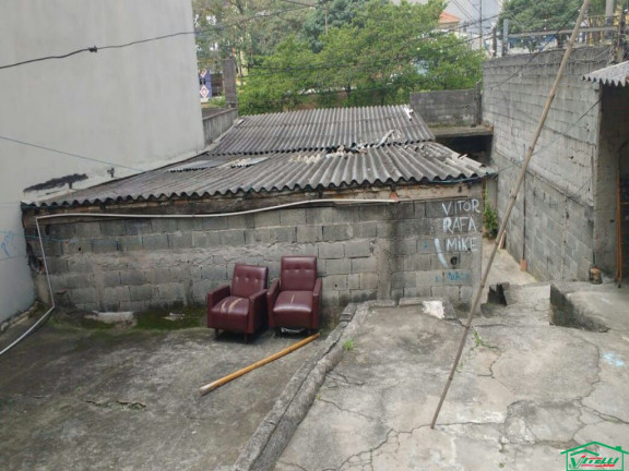 Imagem Terreno à Venda, 489 m² em Quarta Parada - São Paulo Imagem Terreno à Venda, 489 m² em Quarta Parada - São Paulo