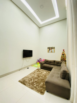 Imagem Casa com 3 Quartos à Venda, 194 m² em Residencial Granville - Goianésia