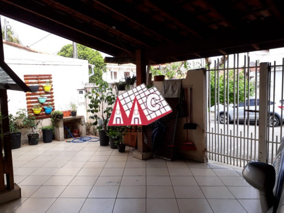 Imagem Imóvel com 3 Quartos à Venda, 200 m² em Julio De Mesquita Filho - Sorocaba