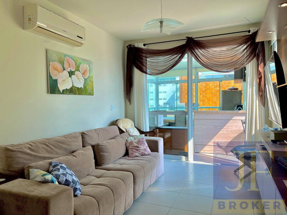 Imagem Apartamento com 2 Quartos à Venda, 110 m² em Canasvieiras - Florianópolis