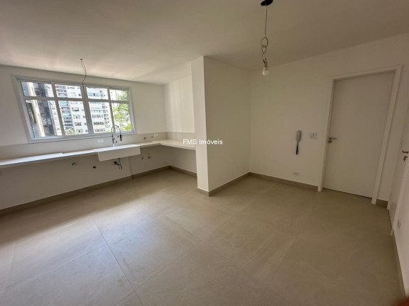 Imagem Imóvel com 4 Quartos à Venda, 202 m² em Vila Nova Conceição - São Paulo Imagem Imóvel com 4 Quartos à Venda, 202 m² em Vila Nova Conceição - São Paulo
