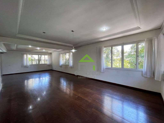 Imagem Casa de Condomínio com 4 Quartos à Venda, 401 m² em Jardim Passárgada I - Cotia Imagem Casa de Condomínio com 4 Quartos à Venda, 401 m² em Jardim Passárgada I - Cotia
