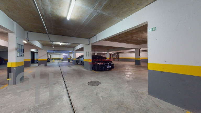 Imagem Apartamento com 1 Quarto à Venda, 33 m² em Vila Olímpia - São Paulo Imagem Apartamento com 1 Quarto à Venda, 33 m² em Vila Olímpia - São Paulo
