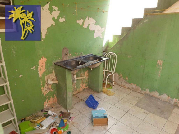 Imagem Casa com 1 Quarto para Alugar, 50 m² em Taboão - Guarulhos Imagem Casa com 1 Quarto para Alugar, 50 m² em Taboão - Guarulhos