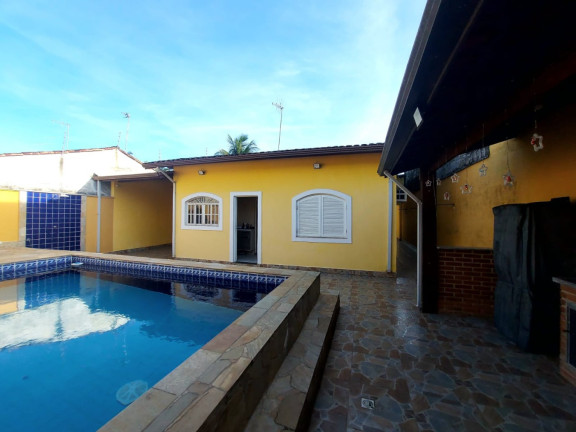 Imagem Casa com 2 Quartos à Venda, 312 m² em Cibratel I - Itanhaém