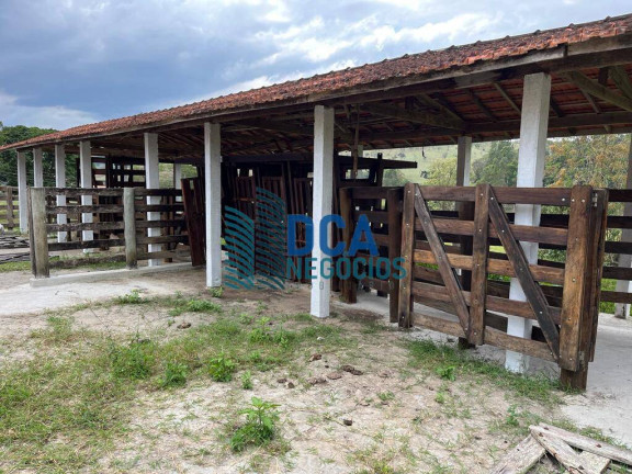 Imagem Fazenda à Venda, 300 m² em Praia Cunha - Cunha Imagem Fazenda à Venda, 300 m² em Praia Cunha - Cunha
