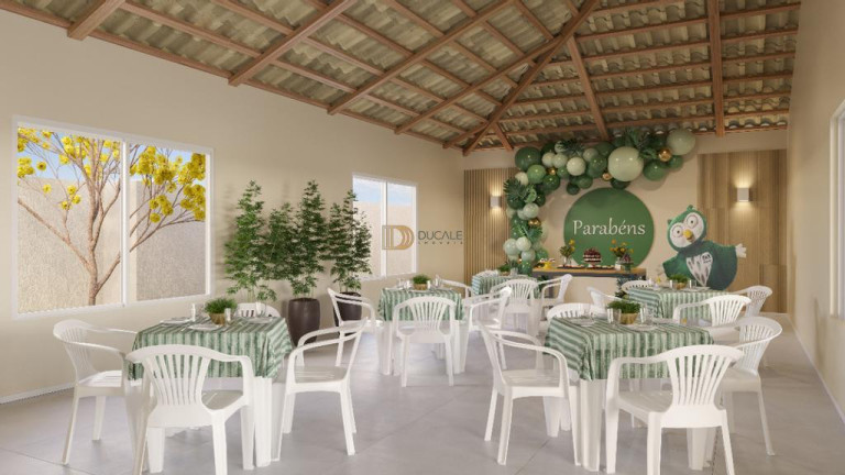 Imagem Apartamento com 2 Quartos à Venda, 44 m² em Maringá - Serra Imagem Apartamento com 2 Quartos à Venda, 44 m² em Maringá - Serra