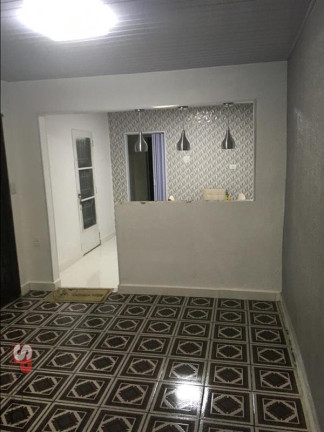 Imagem Casa com 2 Quartos à Venda, 98 m² em Vila Palmares - Santo André Imagem Casa com 2 Quartos à Venda, 98 m² em Vila Palmares - Santo André