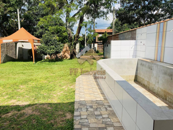 Imagem Casa com 2 Quartos à Venda, 300 m² em Broa - Brotas