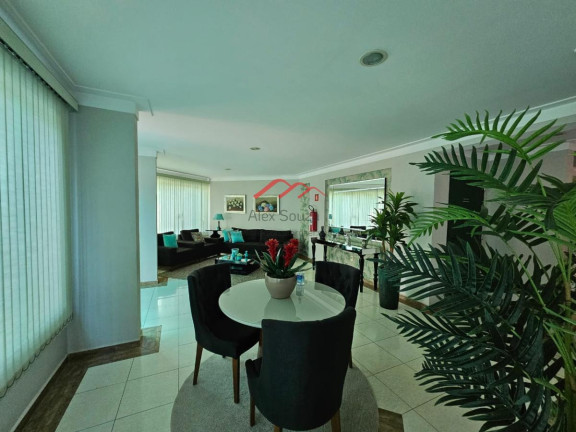 Imagem Apartamento com 3 Quartos à Venda, 117 m² em Centro - Sumaré