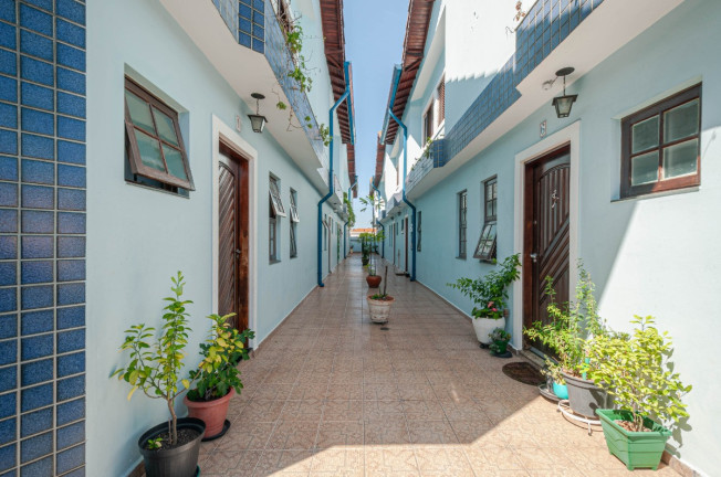 Imagem Casa de Condomínio com 3 Quartos à Venda, 183 m² em Vila Isolina Mazzei - São Paulo Imagem Casa de Condomínio com 3 Quartos à Venda, 183 m² em Vila Isolina Mazzei - São Paulo