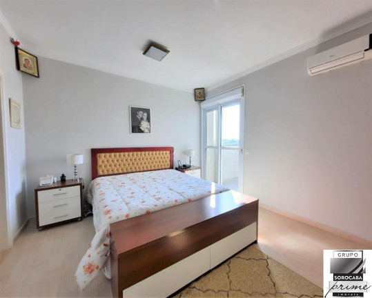 Imagem Casa com 4 Quartos à Venda,  em Alphaville Nova Esplanada I - Votorantim