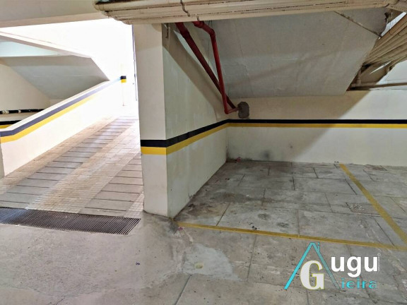 Imagem Apartamento com 3 Quartos à Venda, 75 m² em Praia Do Morro - Guarapari