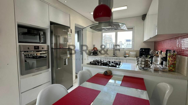 Imagem Apartamento com 3 Quartos à Venda, 370 m² em Campo Belo - São Paulo Imagem Apartamento com 3 Quartos à Venda, 370 m² em Campo Belo - São Paulo