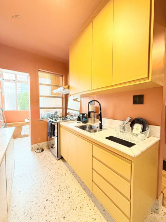 Imagem Apartamento com 2 Quartos à Venda, 77 m² em Perdizes - São Paulo Imagem Apartamento com 2 Quartos à Venda, 77 m² em Perdizes - São Paulo
