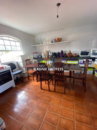 Imagem Casa com 4 Quartos à Venda, 700 m² em Gamboa - Cabo Frio