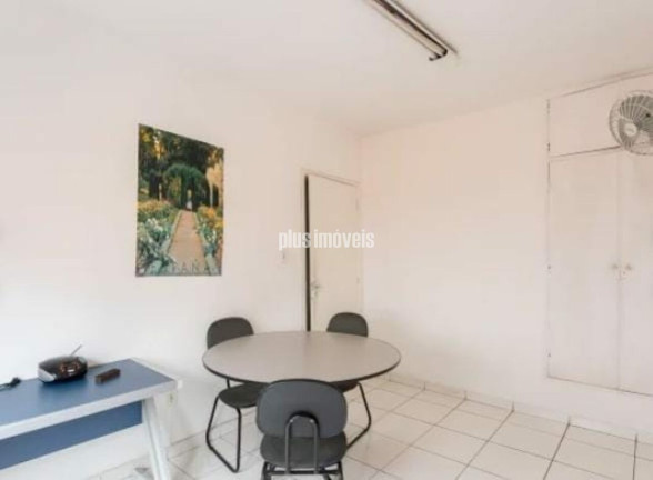 Imagem Casa com 3 Quartos à Venda, 105 m² em Campo Belo - São Paulo Imagem Casa com 3 Quartos à Venda, 105 m² em Campo Belo - São Paulo