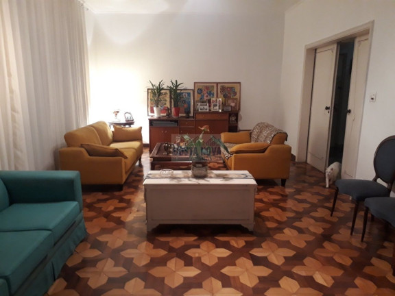 Casa com 4 Quartos à Venda, 363 m² em Jardim Paulista - São Paulo