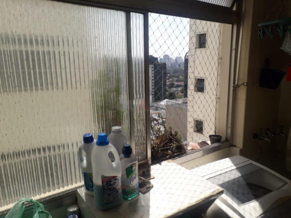 Imagem Apartamento com 2 Quartos à Venda, 150 m² em Campo Belo - São Paulo Imagem Apartamento com 2 Quartos à Venda, 150 m² em Campo Belo - São Paulo