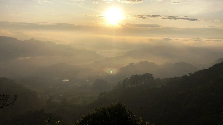 Imagem Imóvel com 2 Quartos à Venda, 950.000 m² em Zona Rural - Presidente Nereu