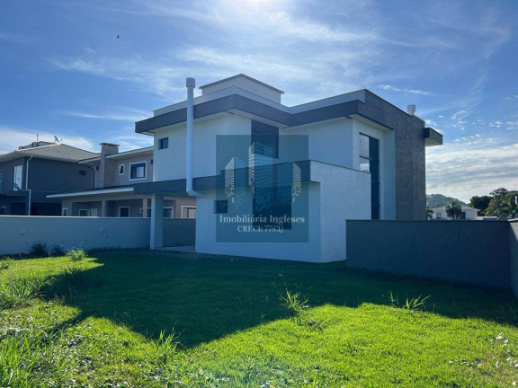 Imagem Casa com 4 Quartos à Venda, 197 m² em Ingleses Do Rio Vermelho - Florianópolis Imagem Casa com 4 Quartos à Venda, 197 m² em Ingleses Do Rio Vermelho - Florianópolis