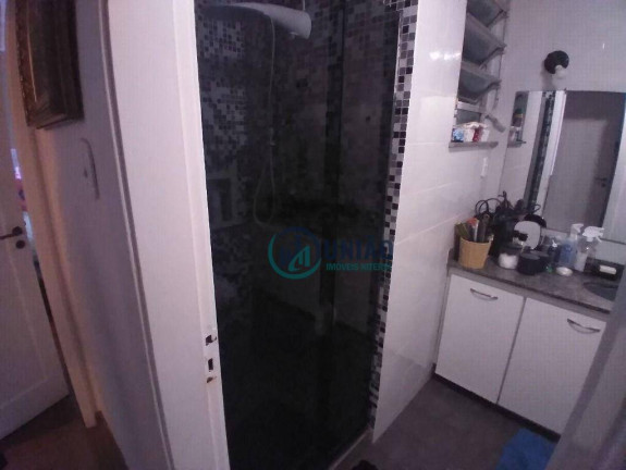 Imagem Apartamento com 2 Quartos à Venda, 60 m² em Icaraí - Niterói Imagem Apartamento com 2 Quartos à Venda, 60 m² em Icaraí - Niterói