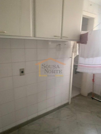 Imagem Apartamento com 3 Quartos à Venda, 106 m² em Jardim São Paulo (zona Norte) - São Paulo Imagem Apartamento com 3 Quartos à Venda, 106 m² em Jardim São Paulo (zona Norte) - São Paulo
