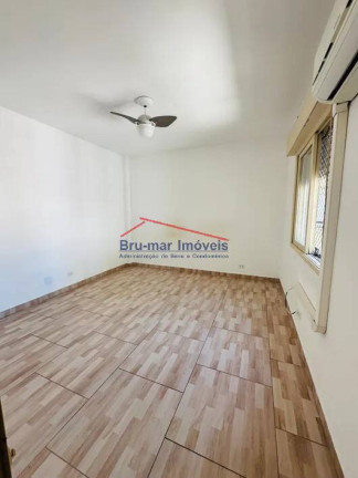 Imagem Apartamento com 2 Quartos à Venda, 70 m² em Pompéia - Santos