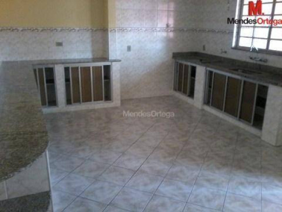 Imagem Casa com 4 Quartos à Venda, 320 m² em Jardim São Carlos - Sorocaba