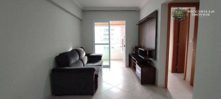 Imagem Apartamento com 2 Quartos à Venda, 73 m² em Aviação - Praia Grande Imagem Apartamento com 2 Quartos à Venda, 73 m² em Aviação - Praia Grande