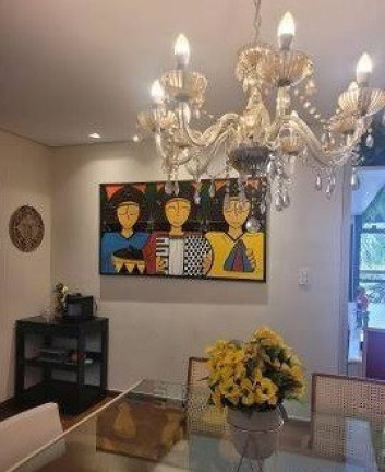 Imagem Imóvel com 4 Quartos à Venda, 175 m² em Vila Mariana - São Paulo Imagem Imóvel com 4 Quartos à Venda, 175 m² em Vila Mariana - São Paulo