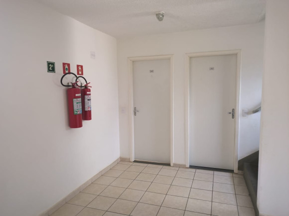 Imagem Apartamento com 2 Quartos à Venda, 47 m² em Residencial São Luís - Francisco Morato