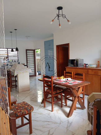 Imagem Casa com 3 Quartos à Venda, 280 m² em Jardim Santana - Campinas Imagem Casa com 3 Quartos à Venda, 280 m² em Jardim Santana - Campinas