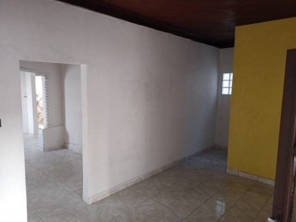 Imagem Casa com 2 Quartos à Venda, 130 m² em Vila Jaboticabeira - Taubaté