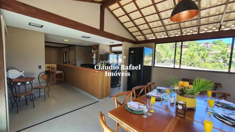 Imagem Casa com 6 Quartos à Venda, 298 m² em Ferradurinha - Armação Dos Búzios Imagem Casa com 6 Quartos à Venda, 298 m² em Ferradurinha - Armação Dos Búzios