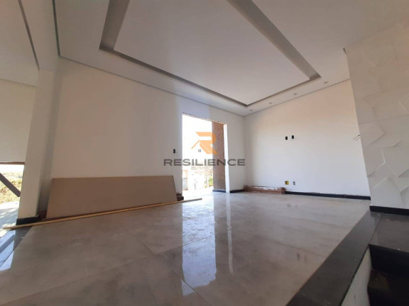 Imagem Casa de Condomínio com 3 Quartos à Venda, 242 m² em Lagoa Santa Park Residence - Lagoa Santa Imagem Casa de Condomínio com 3 Quartos à Venda, 242 m² em Lagoa Santa Park Residence - Lagoa Santa